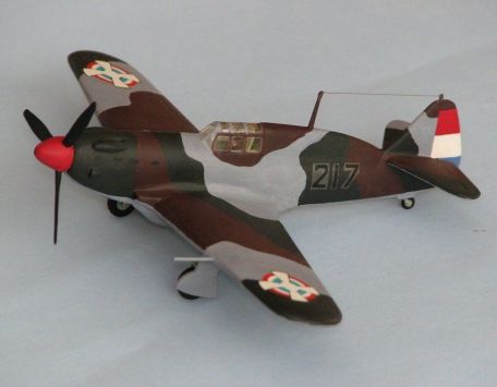 Rogozarski IK-3