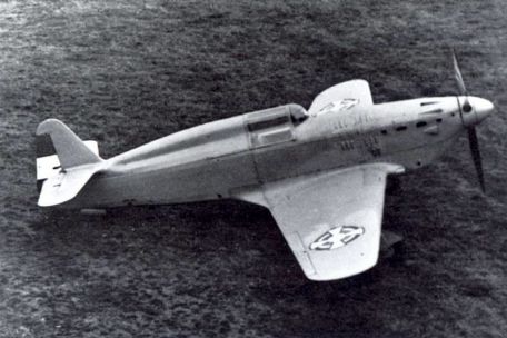 Rogozarski IK-3