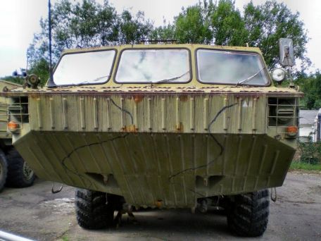 SS-23 (Spider) / 9K714 Oka