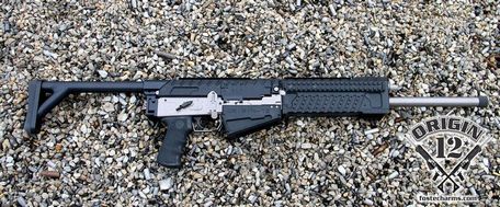 Fostech Arms Origin-12 (MODERN) Fostech Arms Origin-12
