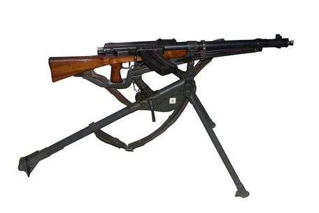 Furrer Model 25 (M25)