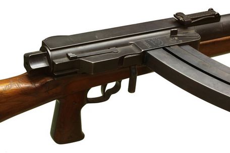 Furrer Model 25 (M25)