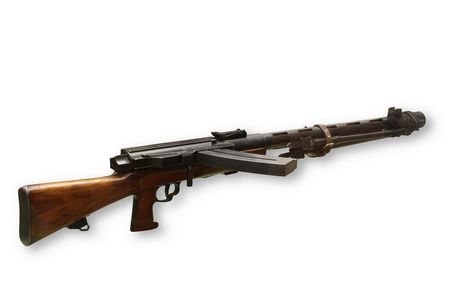 Furrer Model 25 (M25)