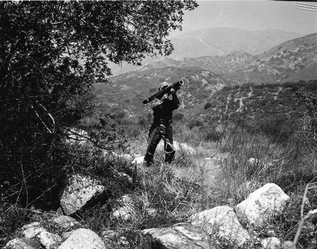 General Dynamics FIM-43 Redeye