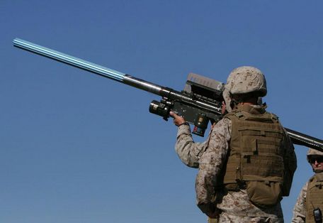 General Dynamics / Raytheon FIM-92 Stinger