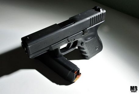 Glock 19