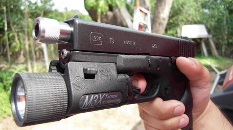 Glock 19