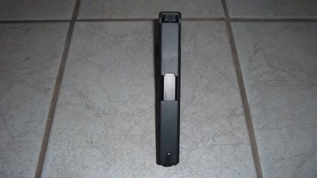 Glock 21