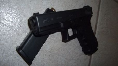 Glock 21