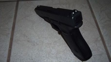 Glock 21