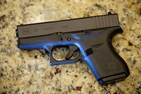 Glock 43