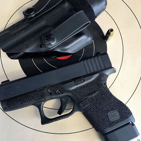 Glock 43