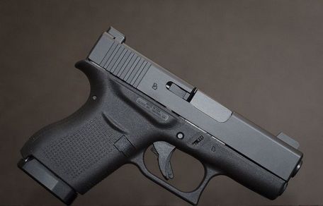 Glock 43