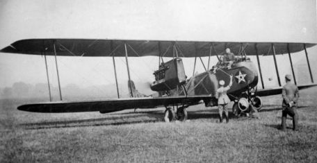 Rumpler G (Series) (WORLD WAR 1) Rumpler G (Series)
