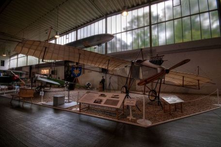 Rumpler Taube (Etrich Taube) (EARLY YEARS, WORLD WAR 1) Rumpler Taube (Etrich Taube)
