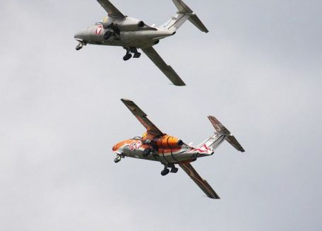 Saab 105