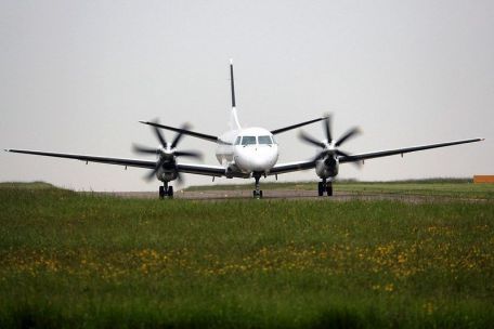Saab 2000