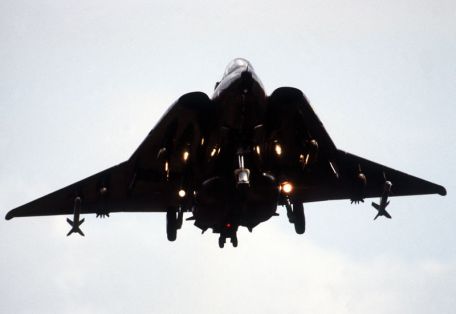 Saab J35 Draken (Dragon / Kite)