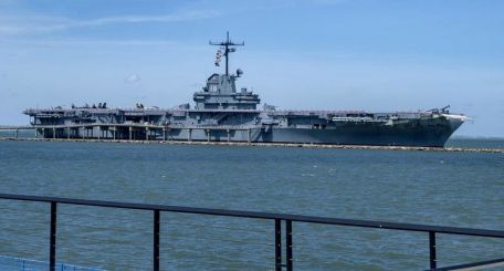 USS Lexington (CV-2) (WORLD WAR 2) USS Lexington (CV-2)
