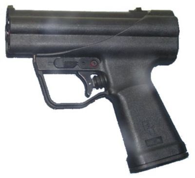 Heckler & Koch P11