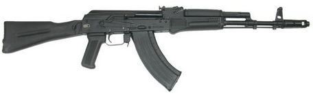 Kalashnikov AK-103 (MODERN) Kalashnikov AK-103
