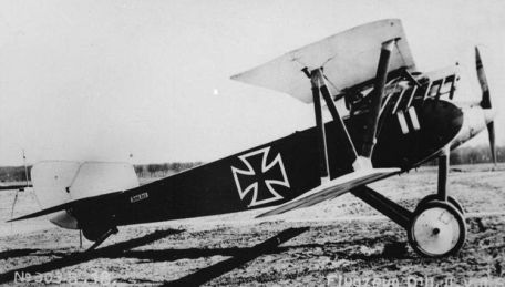 Schutte-Lanz D.III
