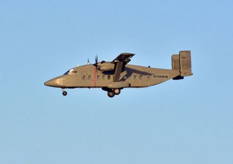 Short C-23 Sherpa