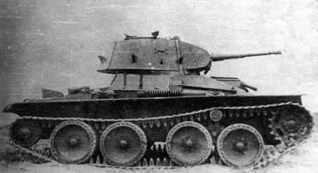 T-25 (STZ-25)