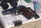 Makarov PM (Pistol Marakova)