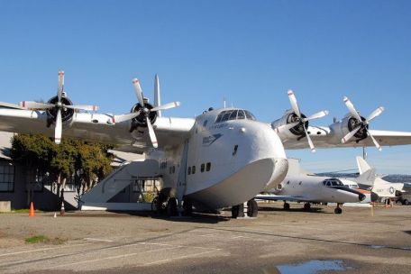 Short S45 Solent