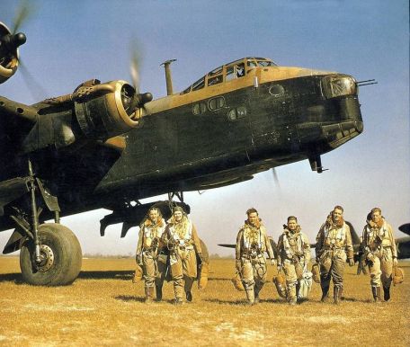 Short Stirling