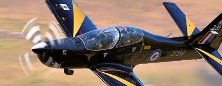 Short Tucano