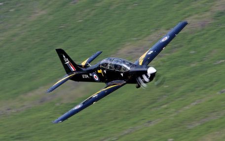 Short Tucano