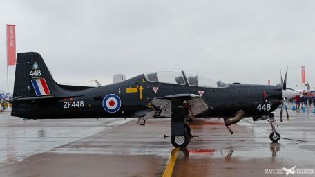 Short Tucano
