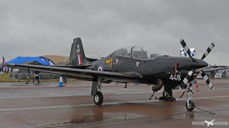 Short Tucano