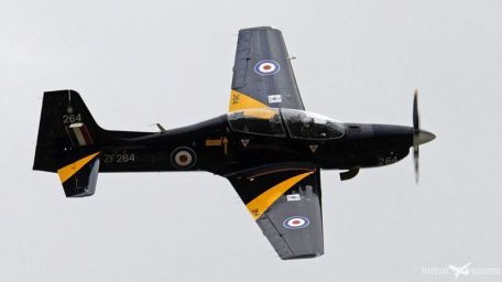 Short Tucano