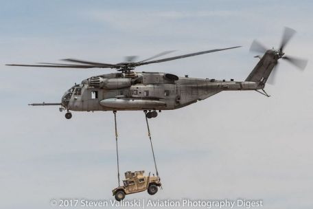 Sikorsky CH-53E Super Stallion (COLD WAR, MODERN AIRCRAFT) Sikorsky CH-53E Super Stallion