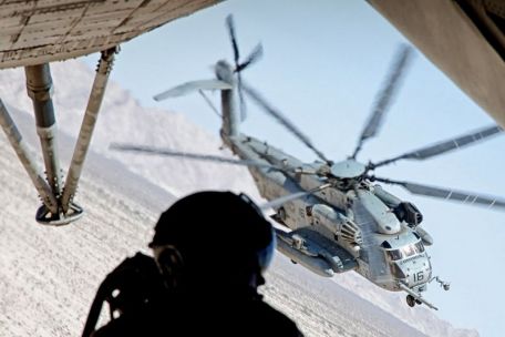 Sikorsky CH-53E Super Stallion (COLD WAR, MODERN AIRCRAFT) Sikorsky CH-53E Super Stallion
