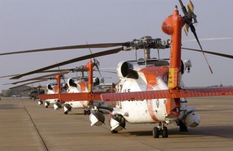 Sikorsky HH-60 / MH-60T Jayhawk