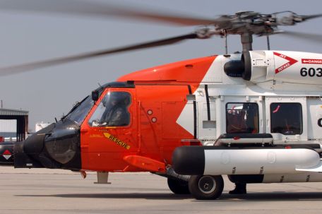 Sikorsky HH-60 / MH-60T Jayhawk
