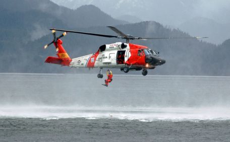 Sikorsky HH-60 / MH-60T Jayhawk