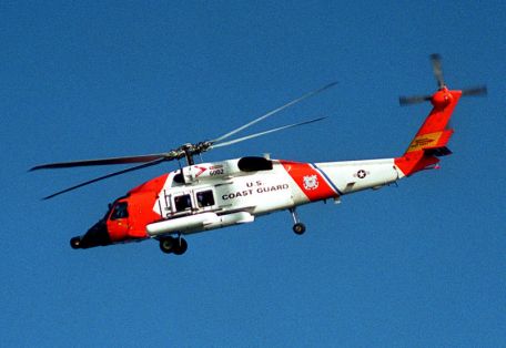 Sikorsky HH-60 / MH-60T Jayhawk