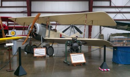 Sikorsky S-16 (RBVZ S-XVI)