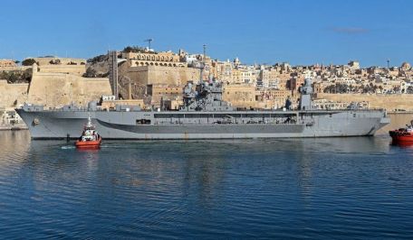 USS Mount Whitney (LCC-20)