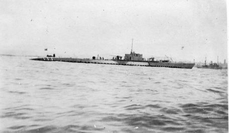 USS Narwhal (SS-167) (BATTLE OF MIDWAY, PEARL HEARBOR, WORLD WAR 2) USS Narwhal (SS-167)