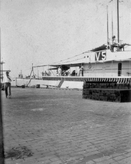USS Narwhal (SS-167) (BATTLE OF MIDWAY, PEARL HEARBOR, WORLD WAR 2) USS Narwhal (SS-167)