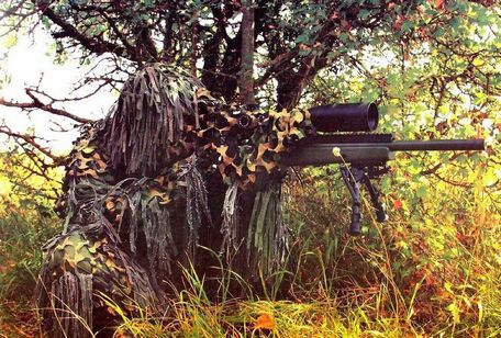 McMillan TAC-308