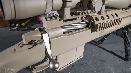 McMillan TAC-338