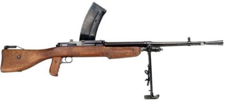 Mendoza C-1934 (M1934)