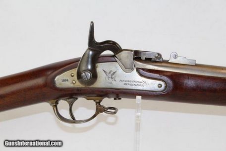Miller Model 1861